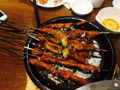 -船歌鱼水饺(淄博万象汇店)