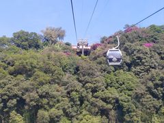 -广州市白云山风景名胜区