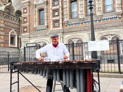 -滴血救世主教堂