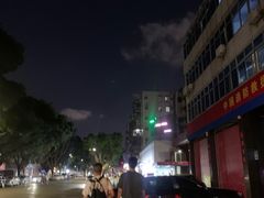 -清水湾酒店(深圳横岗塘坑地铁站店)