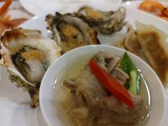 -芭菲盛宴·环球美食(锦城万达广场店)