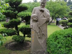 -宋庆龄陵园