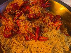 -红钳侠小龙虾·烧烤(中赢康康谷店)