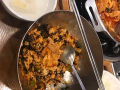 -蚂蚁家辣炒章鱼(海云台店)