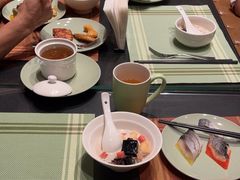 -云尚自助餐厅(佛山南海瞻云酒店)