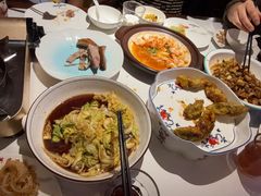 -洪星渔庄临平菜(星万里店)