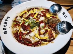 -新太二·鲜料川菜(花都融创茂店)