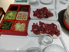 -清真·马坡烧烤涮牛肚·酸浆火锅(新区总店)