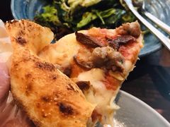 -OGGI TRATTORIA PIZZERIA(深业上城店)
