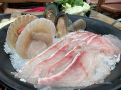 斑鱼片-丽江庭院之爱在路上(西单店)