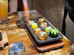 -小川洋风料理(街道口店)