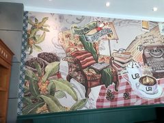 -西西弗书店&矢量咖啡(来福士广场店)