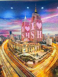 -kidsland(上海环球港店)