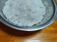 -龙上水现炒生料(柳沙店)