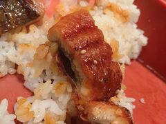 -玄白·炭烤活鳗(上海首店)