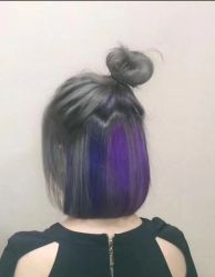 -GIRL STYLE 烫发·染发沙龙