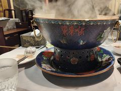 -东来顺饭庄(apm总店)