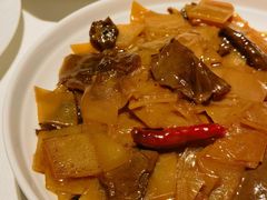 黄蘑土豆片-悦海堂(金融街购物中心店)