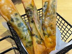 -裕鼎鲜·新中菜(青山湖万达店)