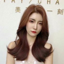 -INSTYLE造型·明星店