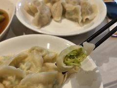 -东方饺子王(和平里店)
