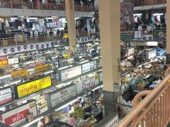 -瓦洛洛传统市场