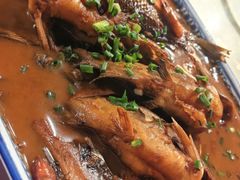 杂鱼河鲜-下塘街25号农家菜馆(新场店)