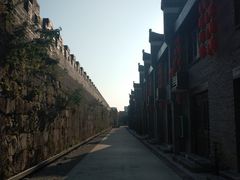 -东西巷