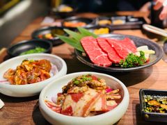 -九田家黑牛烤肉料理(顺义区华联金街店)