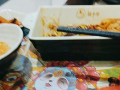 -鲲少爷烤鱼饭.螺蛳粉·清真(爱琴海店)
