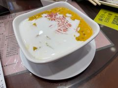 杨枝甘露-南信牛奶甜品专家