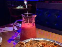 -胖哥俩肉蟹煲(万国店)