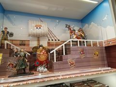 -泡泡玛特POPMART(万达店)
