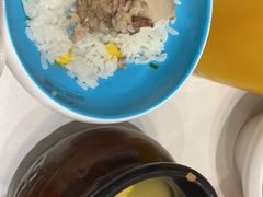 -洞庭米湘·湖南菜(银河SOHO店)
