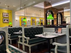 -城南往事·鲁菜·烤鸭(世茂宽厚里·大明湖店)