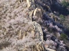 -龙泉峪长城