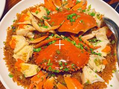 -厦门宝龙铂尔曼大酒店·龙之渊中餐厅