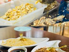 -蟹尊苑(巨鹿店)