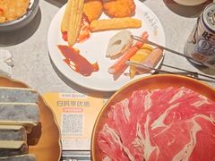 -慶の寿喜烧·和牛自助餐厅(浑南店)