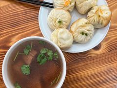 -恒记金煎包(指南里小区店)