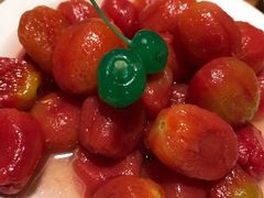桂花小番茄-我家小馆(悦活荟店)