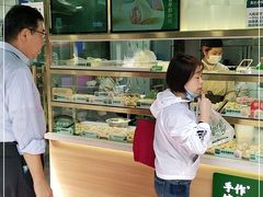 -袁记云饺(瞿溪路店)