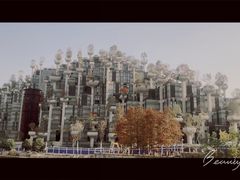 -苏州河梦清园环保主题公园