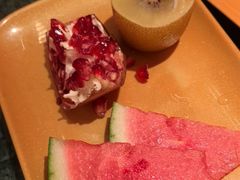 -牛New寿喜烧(曹路花园城店)