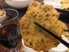 -金苑酒家·客家菜·广东老字号(万象店)