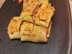 -金掌勺锅包肉(太原万达店)