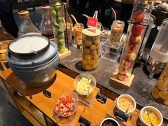 -北辰洲际酒店·IT MAMA意式家味餐厅