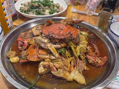 -瑞丽活螃蟹(芒市店)