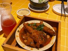 -蔡澜点心·粤菜(花城汇南区店)