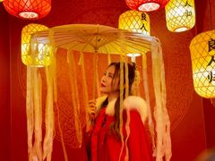 -福州奇幻解压馆(东泰禾旗舰店)